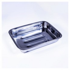 Too KT-442 Sütőtál 35x27x5,5 cm Konyhai termékek - Edény - Sütőtepsi / sütőforma - 508739