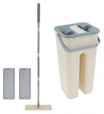 Too CT-002-W duál felmosó szett Háztartás / Otthon / Kültér - Tisztító / mosó - Felmosó - 513471
