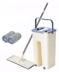 Too CT-002-W du&aacute;l felmos&oacute; szett H&aacute;ztart&aacute;s / Otthon / K&uuml;lt&eacute;r - Tiszt&iacute;t&oacute; / mos&oacute; - Felmos&oacute; - 513471