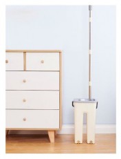 Too CT-002-W du&aacute;l felmos&oacute; szett H&aacute;ztart&aacute;s / Otthon / K&uuml;lt&eacute;r - Tiszt&iacute;t&oacute; / mos&oacute; - Felmos&oacute; - 513471