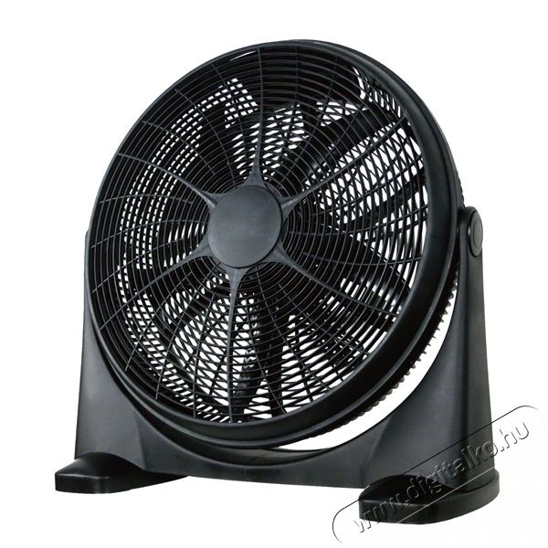 Too FANF-50-101-B fekete padl&oacute; ventil&aacute;tor 50cm H&aacute;ztart&aacute;s / Otthon / K&uuml;lt&eacute;r - Ventil&aacute;tor / L&eacute;gkondicion&aacute;l&oacute; - &Aacute;ll&oacute; / padl&oacute; ventil&aacute;tor - 513485