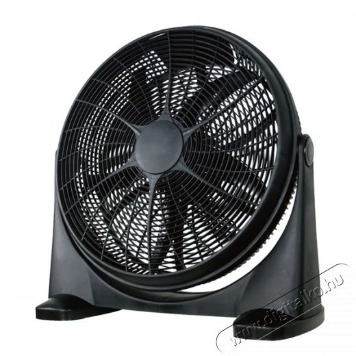 Too FANF-50-101-B fekete padl&oacute; ventil&aacute;tor 50cm H&aacute;ztart&aacute;s / Otthon / K&uuml;lt&eacute;r - Ventil&aacute;tor / L&eacute;gkondicion&aacute;l&oacute; - &Aacute;ll&oacute; / padl&oacute; ventil&aacute;tor - 513485