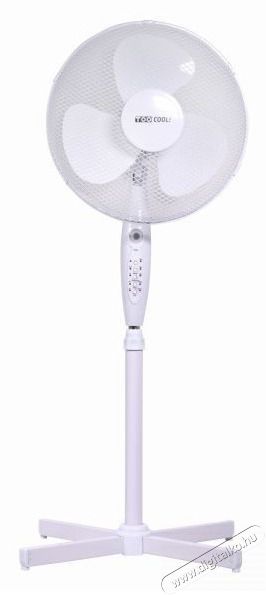 Too FANS-40-115-W-RC &aacute;ll&oacute; ventil&aacute;tor (&Uacute;jracsomagolt) H&aacute;ztart&aacute;s / Otthon / K&uuml;lt&eacute;r - Ventil&aacute;tor / L&eacute;gkondicion&aacute;l&oacute; - &Aacute;ll&oacute; / padl&oacute; ventil&aacute;tor - 513525