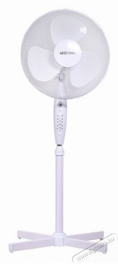 Too FANS-40-115-W-RC &aacute;ll&oacute; ventil&aacute;tor (&Uacute;jracsomagolt) H&aacute;ztart&aacute;s / Otthon / K&uuml;lt&eacute;r - Ventil&aacute;tor / L&eacute;gkondicion&aacute;l&oacute; - &Aacute;ll&oacute; / padl&oacute; ventil&aacute;tor - 513525