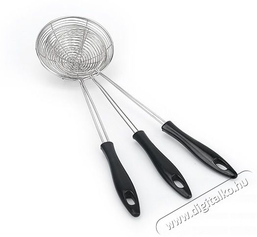 Too KT-40-S 8 cm-es szűrőkan&aacute;l Konyhai term&eacute;kek - Konyhai eszk&ouml;z - Egy&eacute;b konyhai eszk&ouml;z - 513436