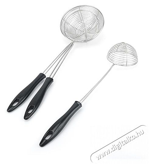 Too KT-40-S 8 cm-es szűrőkan&aacute;l Konyhai term&eacute;kek - Konyhai eszk&ouml;z - Egy&eacute;b konyhai eszk&ouml;z - 513436