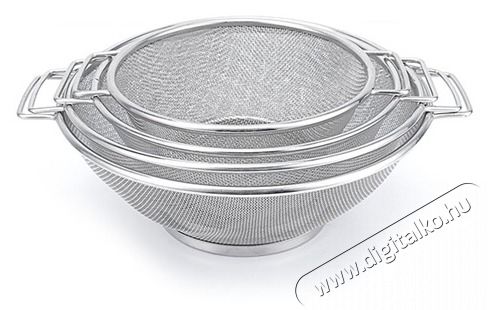 Too KT-42-S 21 cm-es szűrőkos&aacute;r Konyhai term&eacute;kek - Konyhai eszk&ouml;z - Egy&eacute;b konyhai eszk&ouml;z - 513437