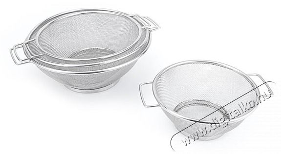 Too KT-42-S 21 cm-es szűrőkos&aacute;r Konyhai term&eacute;kek - Konyhai eszk&ouml;z - Egy&eacute;b konyhai eszk&ouml;z - 513437