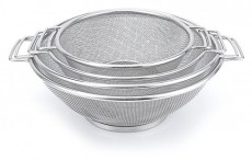 Too KT-43-S 26 cm-es szűrőkos&aacute;r Konyhai term&eacute;kek - Konyhai eszk&ouml;z - Egy&eacute;b konyhai eszk&ouml;z - 513438