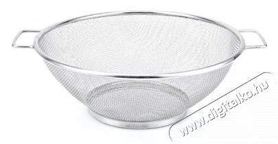 Too KT-43-S 26 cm-es szűrőkos&aacute;r Konyhai term&eacute;kek - Konyhai eszk&ouml;z - Egy&eacute;b konyhai eszk&ouml;z - 513438