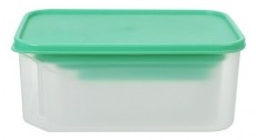 Too KT-144 4 db-os t&eacute;glalap &eacute;telt&aacute;rol&oacute; doboz szett 800ml+1.800ml+2.800ml+4.800ml Konyhai term&eacute;kek - Ed&eacute;ny - &Eacute;telt&aacute;rol&oacute; - 515913