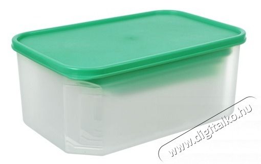 Too KT-144 4 db-os t&eacute;glalap &eacute;telt&aacute;rol&oacute; doboz szett 800ml+1.800ml+2.800ml+4.800ml Konyhai term&eacute;kek - Ed&eacute;ny - &Eacute;telt&aacute;rol&oacute; - 515913