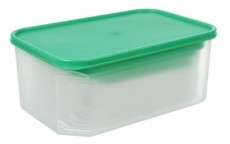 Too KT-144 4 db-os t&eacute;glalap &eacute;telt&aacute;rol&oacute; doboz szett 800ml+1.800ml+2.800ml+4.800ml Konyhai term&eacute;kek - Ed&eacute;ny - &Eacute;telt&aacute;rol&oacute; - 515913