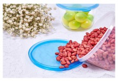 Too KT-150 6 db-os kerek 745ml-es &eacute;telt&aacute;rol&oacute; doboz szett Konyhai term&eacute;kek - Ed&eacute;ny - &Eacute;telt&aacute;rol&oacute; - 515914