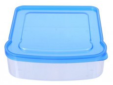 Too KT-155 szendvicses doboz 16x16x4,7cm Konyhai term&eacute;kek - Ed&eacute;ny - &Eacute;telt&aacute;rol&oacute; - 515907