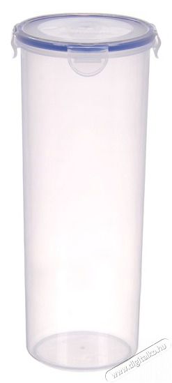 Too KT-156 2 L-es kerek, 12,5cm &aacute;tm&eacute;rőjű magas &eacute;telt&aacute;rol&oacute; doboz Konyhai term&eacute;kek - Ed&eacute;ny - &Eacute;telt&aacute;rol&oacute; - 515908