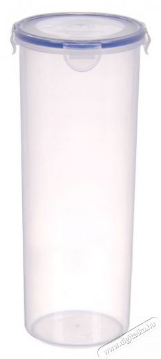 Too KT-156 2 L-es kerek, 12,5cm &aacute;tm&eacute;rőjű magas &eacute;telt&aacute;rol&oacute; doboz Konyhai term&eacute;kek - Ed&eacute;ny - &Eacute;telt&aacute;rol&oacute; - 515908