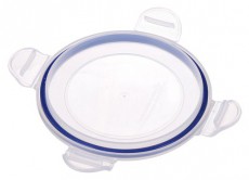 Too KT-156 2 L-es kerek, 12,5cm &aacute;tm&eacute;rőjű magas &eacute;telt&aacute;rol&oacute; doboz Konyhai term&eacute;kek - Ed&eacute;ny - &Eacute;telt&aacute;rol&oacute; - 515908