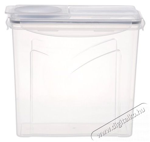 Too KT-159 3.2 L-es &eacute;lelmiszertart&oacute; doboz Konyhai term&eacute;kek - Ed&eacute;ny - &Eacute;telt&aacute;rol&oacute; - 515905