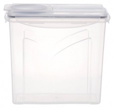 Too KT-159 3.2 L-es &eacute;lelmiszertart&oacute; doboz Konyhai term&eacute;kek - Ed&eacute;ny - &Eacute;telt&aacute;rol&oacute; - 515905