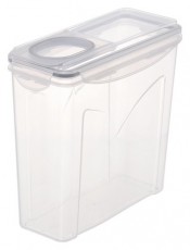 Too KT-159 3.2 L-es &eacute;lelmiszertart&oacute; doboz Konyhai term&eacute;kek - Ed&eacute;ny - &Eacute;telt&aacute;rol&oacute; - 515905