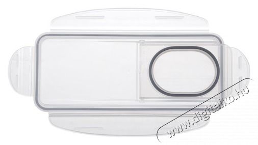 Too KT-159 3.2 L-es &eacute;lelmiszertart&oacute; doboz Konyhai term&eacute;kek - Ed&eacute;ny - &Eacute;telt&aacute;rol&oacute; - 515905