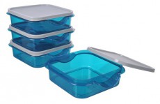 Too KT-160 4 db-os &eacute;telhord&oacute;szett Konyhai term&eacute;kek - Ed&eacute;ny - &Eacute;telt&aacute;rol&oacute; - 515906