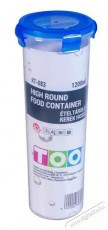 Too KT-083 1200ml-es kerek, 28cm magas &eacute;telt&aacute;rol&oacute; doboz Konyhai term&eacute;kek - Ed&eacute;ny - &Eacute;telt&aacute;rol&oacute; - 513480