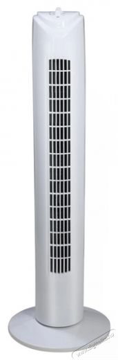Too  FANT-82-102-W-T oszlopventil&aacute;tor H&aacute;ztart&aacute;s / Otthon / K&uuml;lt&eacute;r - Ventil&aacute;tor / L&eacute;gkondicion&aacute;l&oacute; - &Aacute;ll&oacute; / padl&oacute; ventil&aacute;tor - 384497