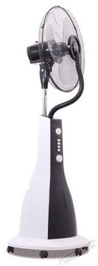Too MF-002W-MC 42cm &aacute;ll&oacute; p&aacute;r&aacute;s&iacute;t&oacute; ventil&aacute;tor - feh&eacute;r Sz&eacute;ps&eacute;g&aacute;pol&aacute;s / Eg&eacute;szs&eacute;g - L&eacute;gtiszt&iacute;t&oacute; / p&aacute;r&aacute;s&iacute;t&oacute; / p&aacute;r&aacute;tlan&iacute;t&oacute; - P&aacute;r&aacute;s&iacute;t&oacute; - 368378