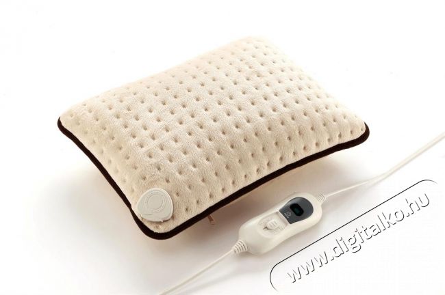 Too HP-6H002-Q meleg&iacute;tő p&aacute;rna Sz&eacute;ps&eacute;g&aacute;pol&aacute;s / Eg&eacute;szs&eacute;g - Meleg&iacute;t&eacute;s - Elektromos &aacute;gymeleg&iacute;tő - 369895