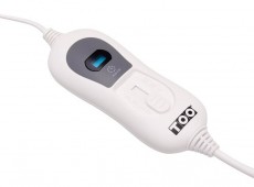 Too HP-6H002-Q meleg&iacute;tő p&aacute;rna Sz&eacute;ps&eacute;g&aacute;pol&aacute;s / Eg&eacute;szs&eacute;g - Meleg&iacute;t&eacute;s - Elektromos &aacute;gymeleg&iacute;tő - 369895
