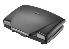 Too WM-105B-750W gofris&uuml;tő - fekete  Konyhai term&eacute;kek - Konyhai kisg&eacute;p (s&uuml;t&eacute;s / főz&eacute;s / hűt&eacute;s / &eacute;telk&eacute;sz&iacute;t&eacute;s) - Melegszendvics / gofri s&uuml;tő - 368478