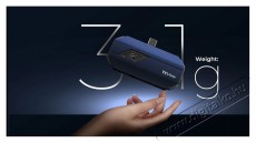 TOPDON TCView TC001 hőkamera F&eacute;nyk&eacute;pezőg&eacute;p / kamera - Megfigyelő / IP kamera - 529098