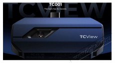 TOPDON TCView TC001 hőkamera F&eacute;nyk&eacute;pezőg&eacute;p / kamera - Megfigyelő / IP kamera - 529098