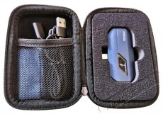 TOPDON TCView TC001 hőkamera F&eacute;nyk&eacute;pezőg&eacute;p / kamera - Megfigyelő / IP kamera - 529098