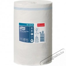 TORK plusz Advanced 11 tekercses mini belsőmagos feh&eacute;r t&ouml;rlőpap&iacute;r H&aacute;ztart&aacute;s / Otthon / K&uuml;lt&eacute;r - F&uuml;rdőszoba / wc - Kieg&eacute;sz&iacute;tő - 387767
