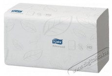 TORK Advanced "Z" 2 rétegű 250 lap hajtogatott kéztörlő - Konyhai termékek - Egyéb / Konyhai kiegészítő - 388054