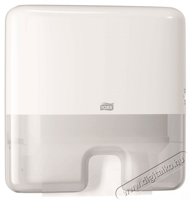 TORK Xpress&reg; Mini Multifold H2, feh&eacute;r H&aacute;ztart&aacute;s / Otthon / K&uuml;lt&eacute;r - F&uuml;rdőszoba / wc - Kieg&eacute;sz&iacute;tő - 528214
