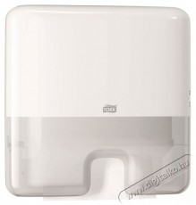 TORK Xpress&reg; Mini Multifold H2, feh&eacute;r H&aacute;ztart&aacute;s / Otthon / K&uuml;lt&eacute;r - F&uuml;rdőszoba / wc - Kieg&eacute;sz&iacute;tő - 528214