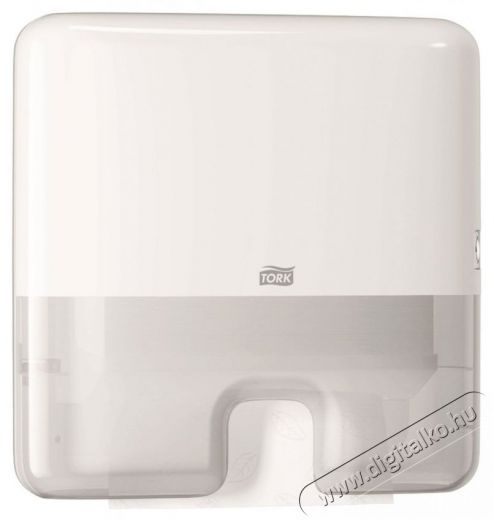 TORK Xpress&reg; Mini Multifold H2, feh&eacute;r H&aacute;ztart&aacute;s / Otthon / K&uuml;lt&eacute;r - F&uuml;rdőszoba / wc - Kieg&eacute;sz&iacute;tő - 528214