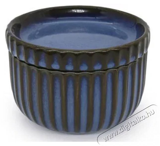 Toro t&aacute;l fedővel, 290 ml Konyhai term&eacute;kek - Ed&eacute;ny - Egy&eacute;b ed&eacute;ny - 528220