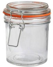 Toro &Uuml;VEG &Eacute;LELMISZERT&Aacute;ROL&Oacute; DOBOZ, PATENTOS FED&Eacute;L, 8,3 X 10 CM 270 ML Konyhai term&eacute;kek - Ed&eacute;ny - &Eacute;telt&aacute;rol&oacute; - 530187