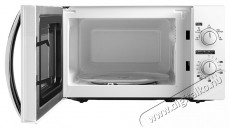 Toshiba MWP-MM20P (WH) mikrohull&aacute;m&uacute; s&uuml;tő Konyhai term&eacute;kek - Mikrohull&aacute;m&uacute; s&uuml;tő - Mikrohull&aacute;m&uacute; s&uuml;tő (szabadon&aacute;ll&oacute;) - 373301