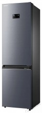 Toshiba GR-RB500WE-PMJ Alulfagyaszt&oacute;s hűtőszekr&eacute;ny Konyhai term&eacute;kek - Hűtő, fagyaszt&oacute; (szabadon&aacute;ll&oacute;) - Alulfagyaszt&oacute;s kombin&aacute;lt hűtő - 381134