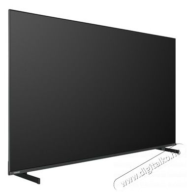 Toshiba 65 65QG5E63DG 4K UHD Smart QLED TV Telev&iacute;zi&oacute;k - OLED telev&iacute;zi&oacute; - UHD 4K felbont&aacute;s&uacute; - 501569