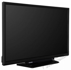 Toshiba 24  24WV2463DG Telev&iacute;zi&oacute;k - LED telev&iacute;zi&oacute; - 720p HD Ready felbont&aacute;s&uacute; - 506129