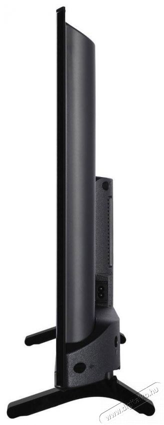 Toshiba 24  24WV3463DG Telev&iacute;zi&oacute;k - LED telev&iacute;zi&oacute; - 720p HD Ready felbont&aacute;s&uacute; - 506127