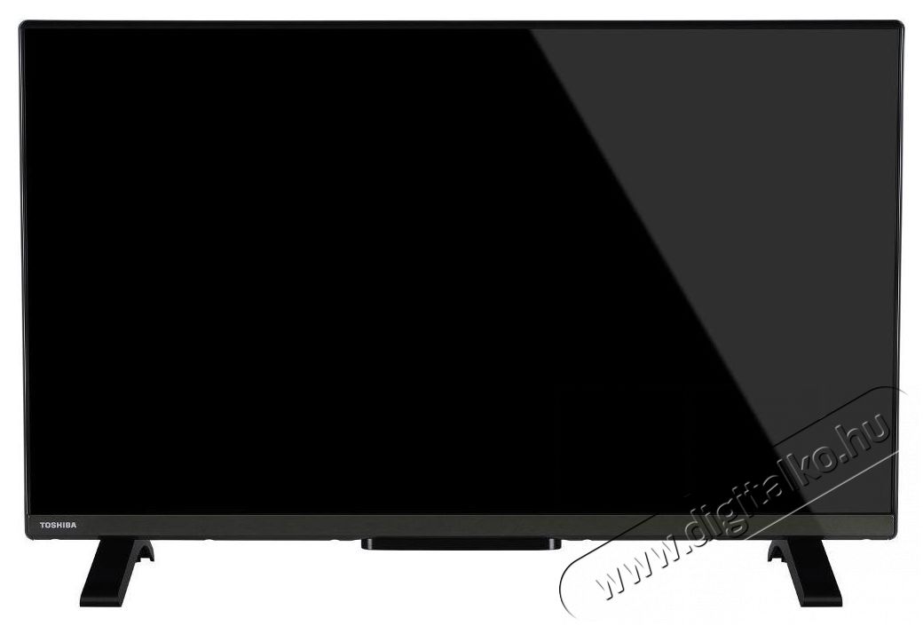 Toshiba 24  24WV3463DG Telev&iacute;zi&oacute;k - LED telev&iacute;zi&oacute; - 720p HD Ready felbont&aacute;s&uacute; - 506127