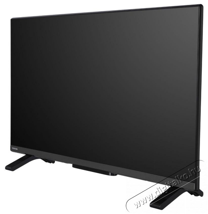 Toshiba 24  24WV3463DG Telev&iacute;zi&oacute;k - LED telev&iacute;zi&oacute; - 720p HD Ready felbont&aacute;s&uacute; - 506127